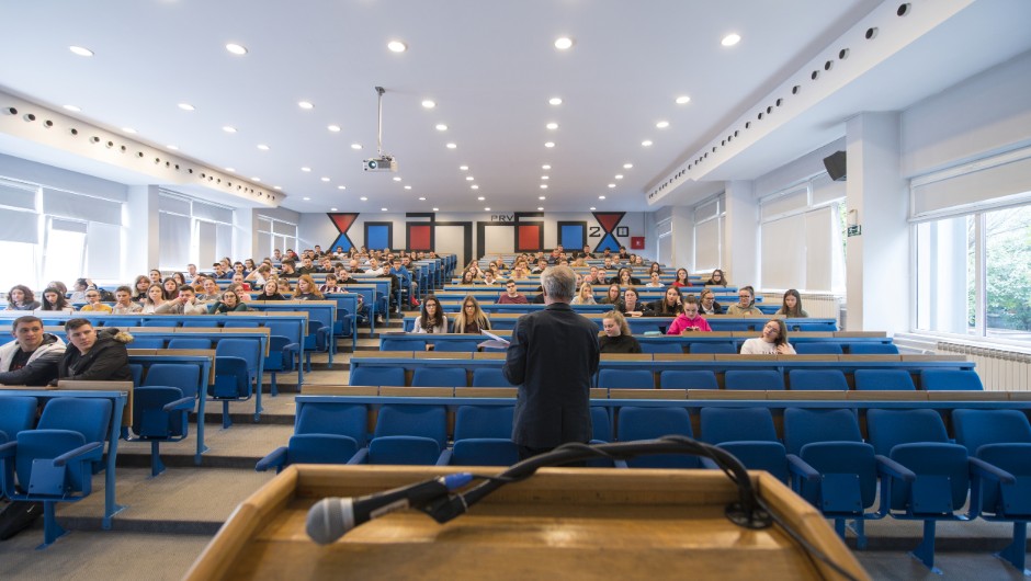 Josip Juraj Strossmayer University of Osijek Faculty of Economics and Business in Osijek media