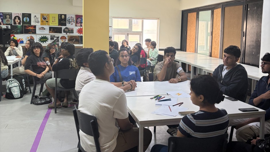 École Intuit Lab  media