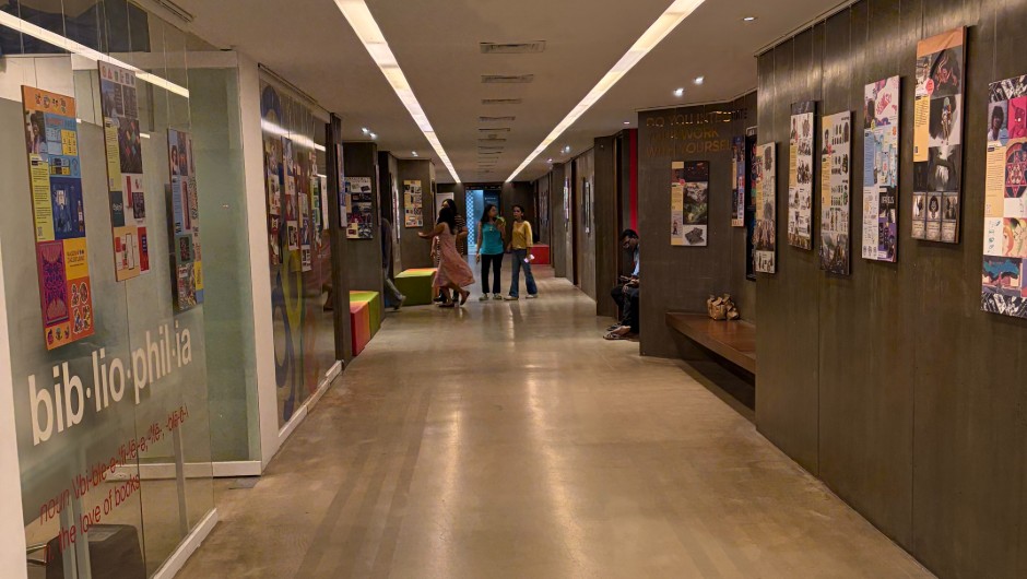École Intuit Lab  media