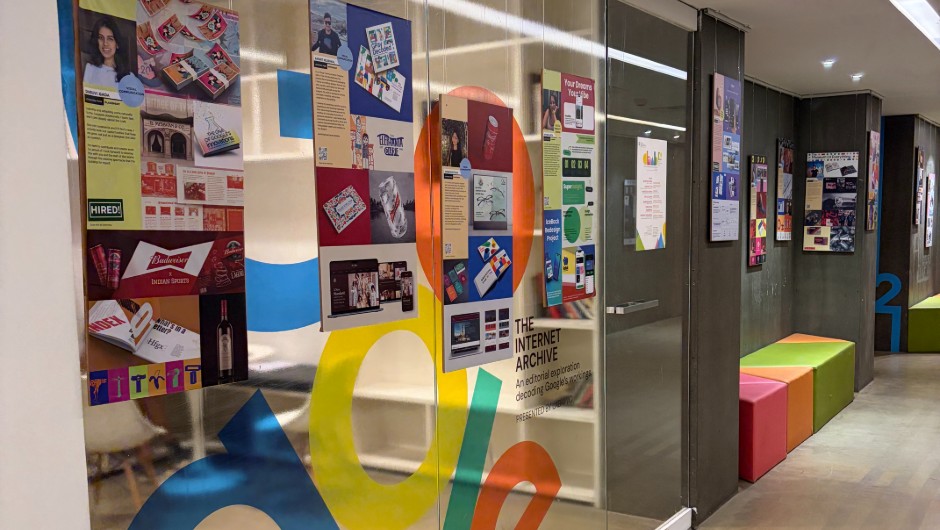 École Intuit Lab  media