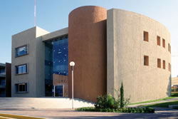 Universidad Autonoma de San Luis Potosí - Facultad de Contaduría y Administración