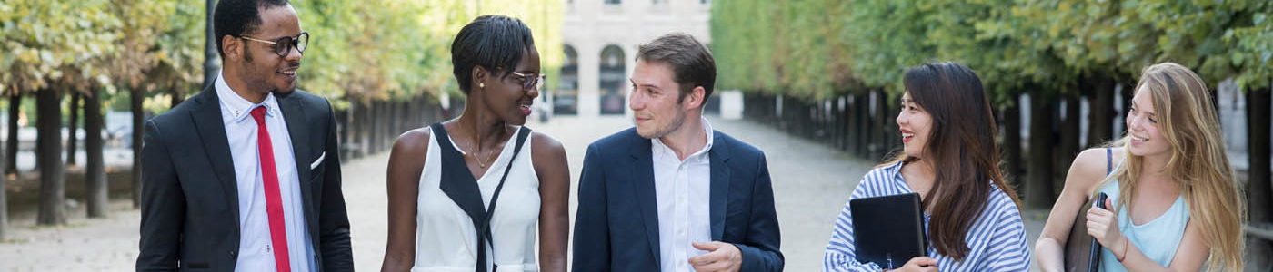 Paris School of Business