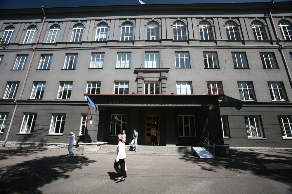 Estonian Business School