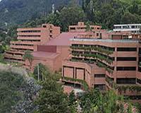 Universidad Externado de Colombia School of Management
