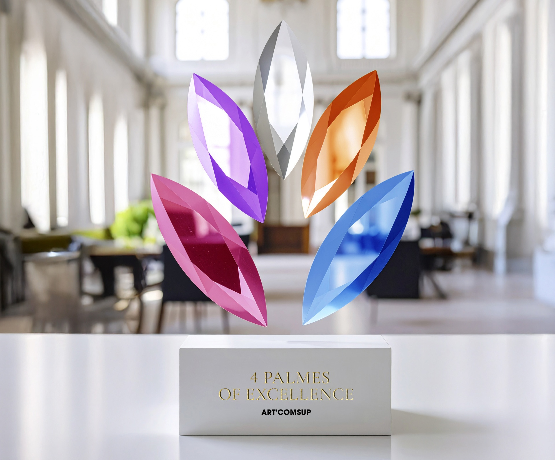 Art’Com Sup: Leading the Future of Design Education in Africa