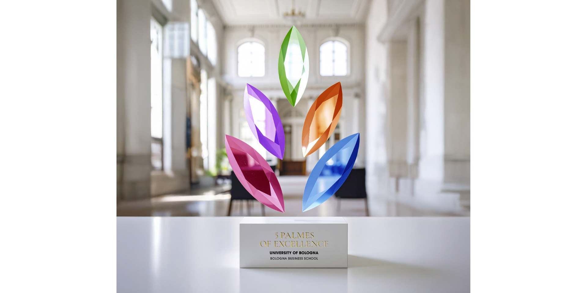 Bologna Business School: Where Tradition Meets Tomorrow