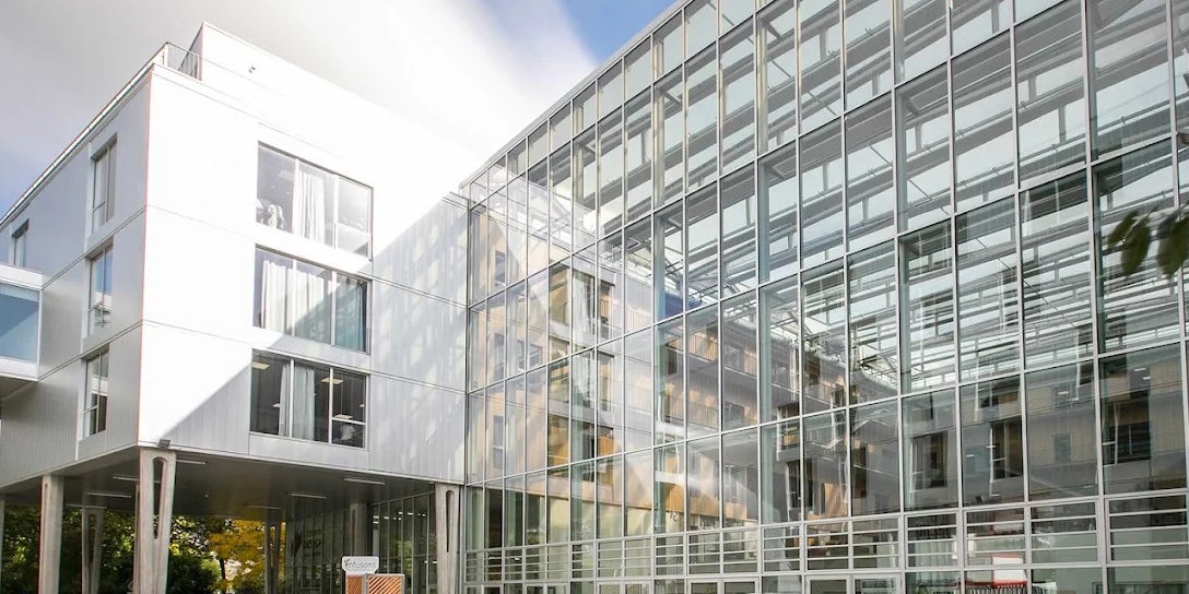 L'École de design Nantes Atlantique | Top Design School in France