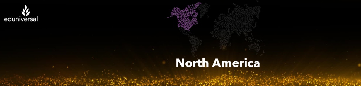  Eduniversal Ranking: North America’s Best Business Schools 2025 