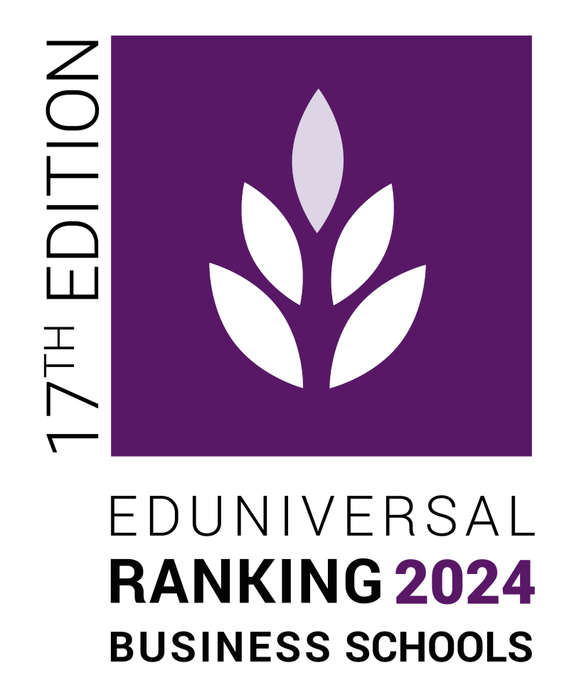 Eduniversal Rankings