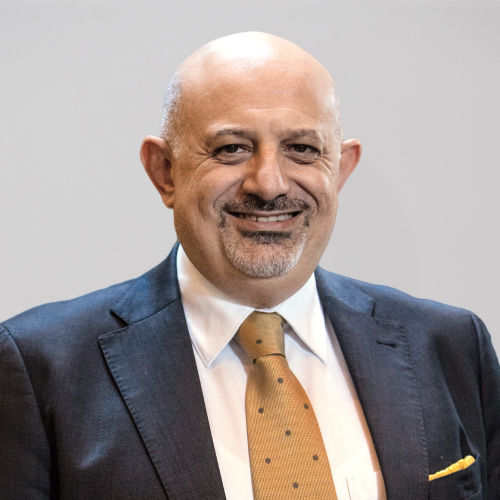 Prof. Nehme Azoury