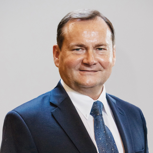 Dr. Virginijus Kundrotas