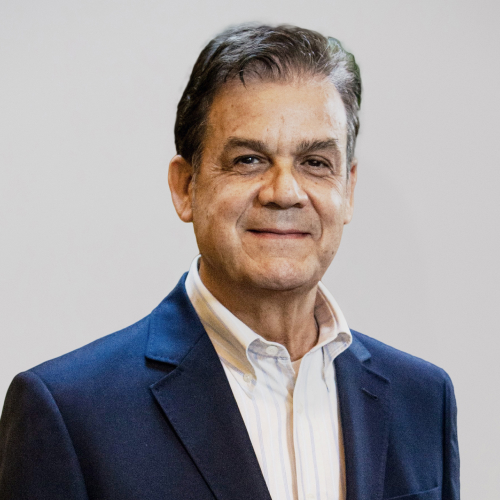 Prof. Dr. Edson Luiz Riccio