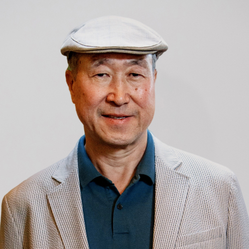 Prof. Sung Joo Park