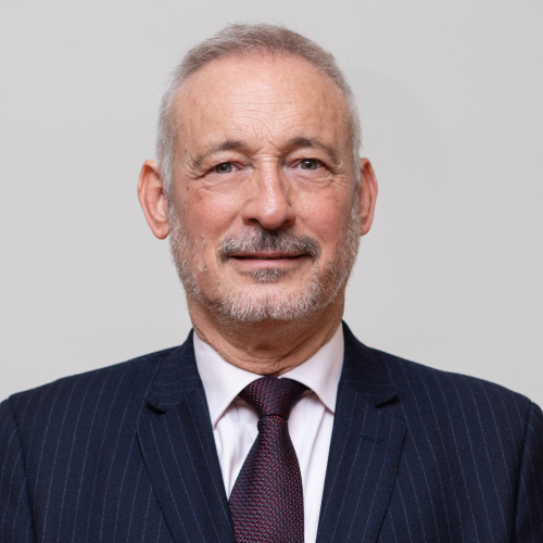 Mr. João Amaro de Matos